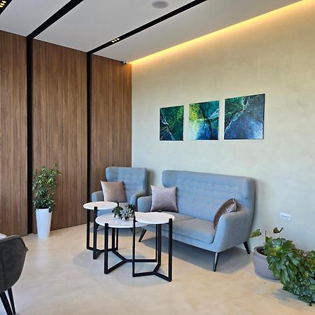 Bel Ami Suita Hotel 오리쿰 외부 사진