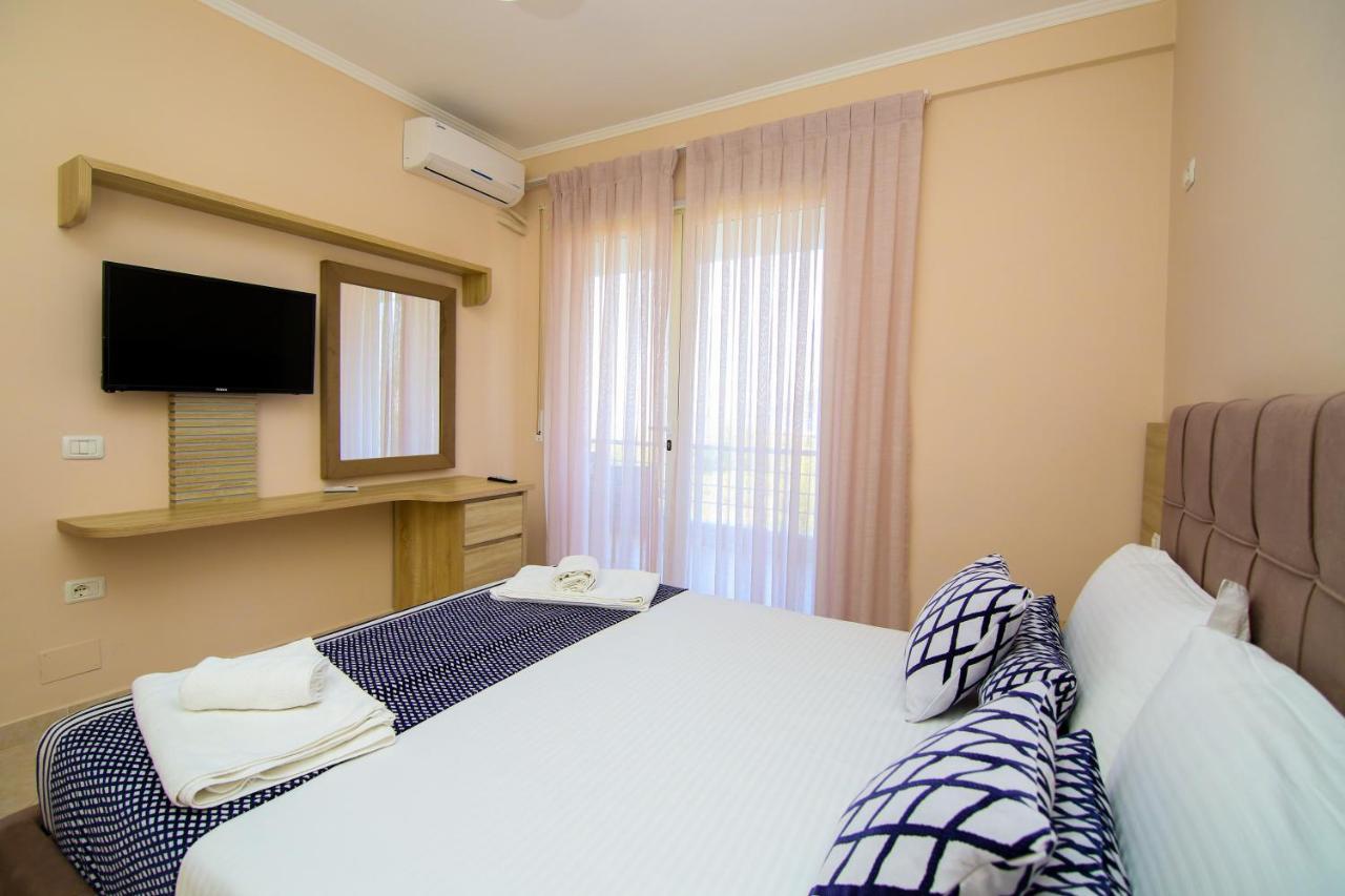 Bel Ami Suita Hotel 오리쿰 외부 사진