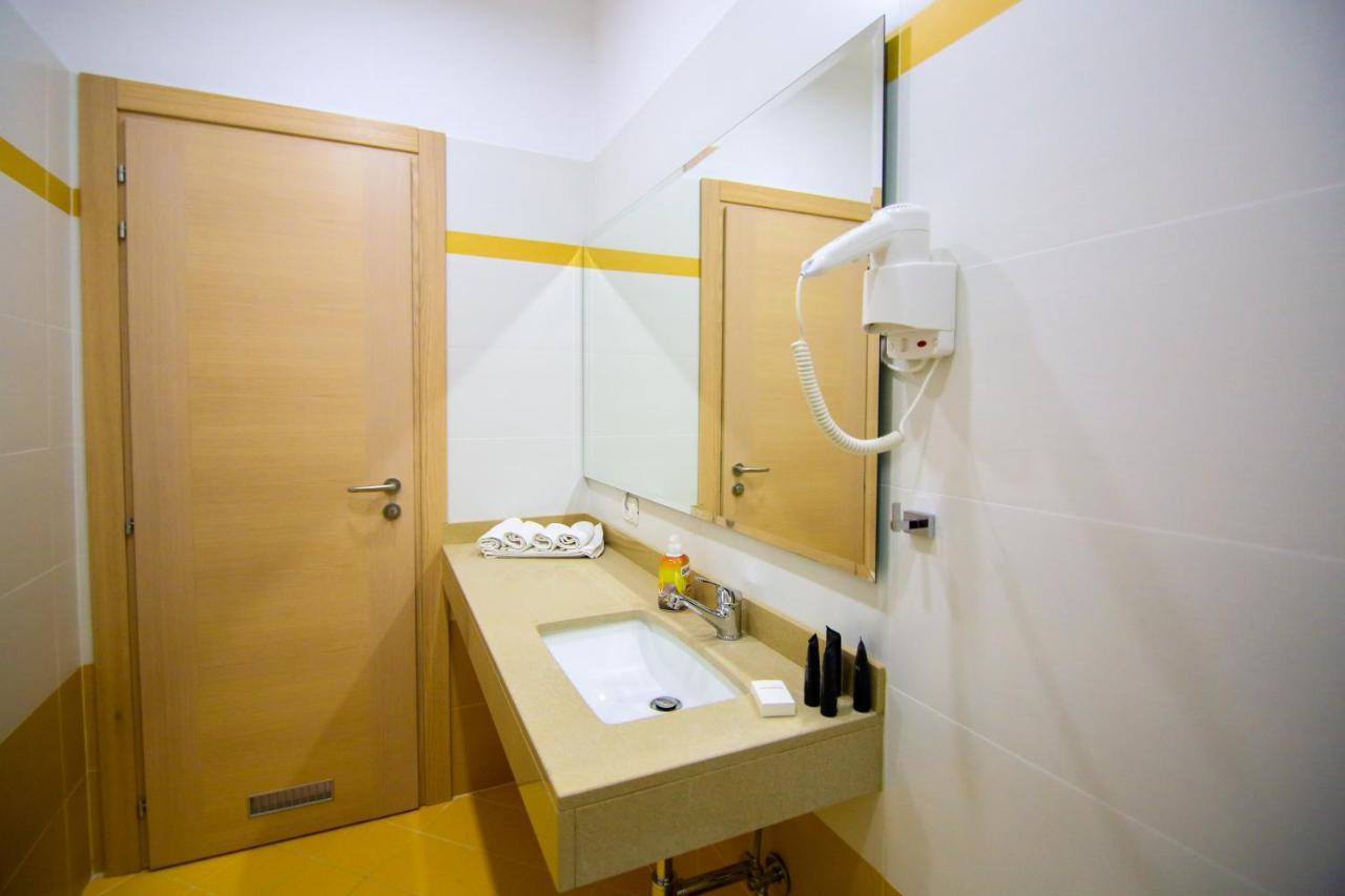 Bel Ami Suita Hotel 오리쿰 외부 사진