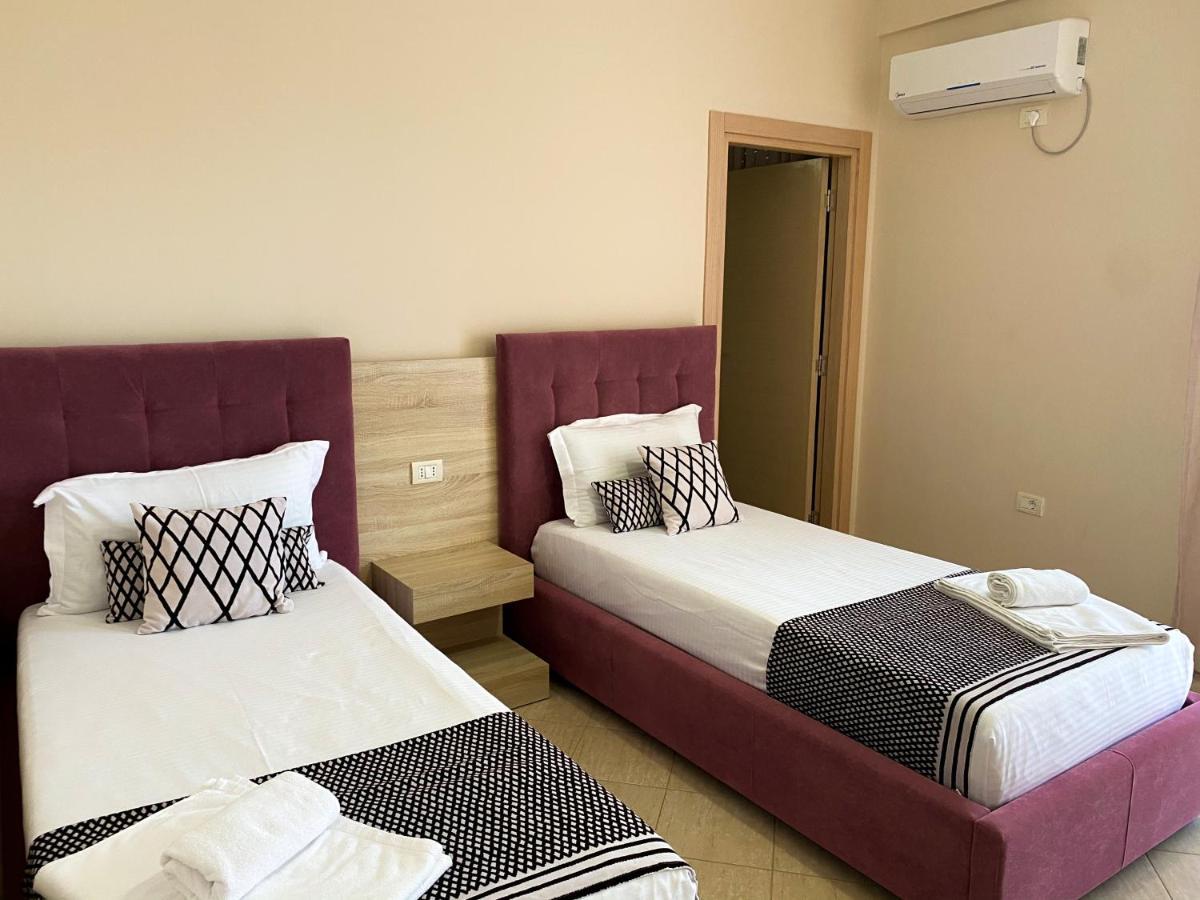 Bel Ami Suita Hotel 오리쿰 외부 사진