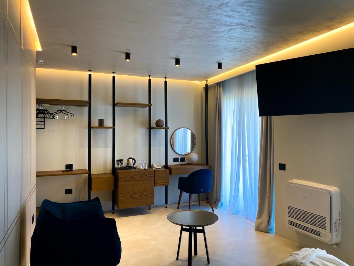 Bel Ami Suita Hotel 오리쿰 외부 사진