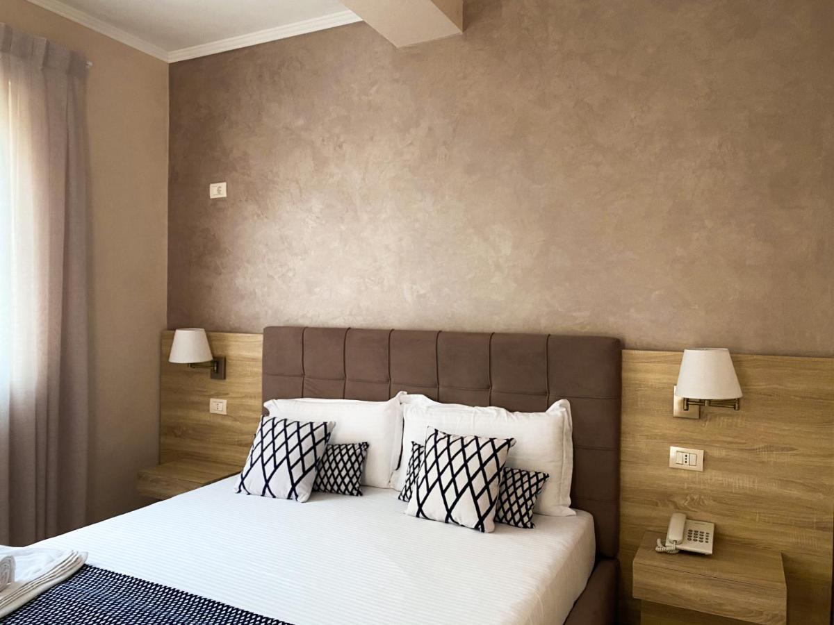 Bel Ami Suita Hotel 오리쿰 외부 사진