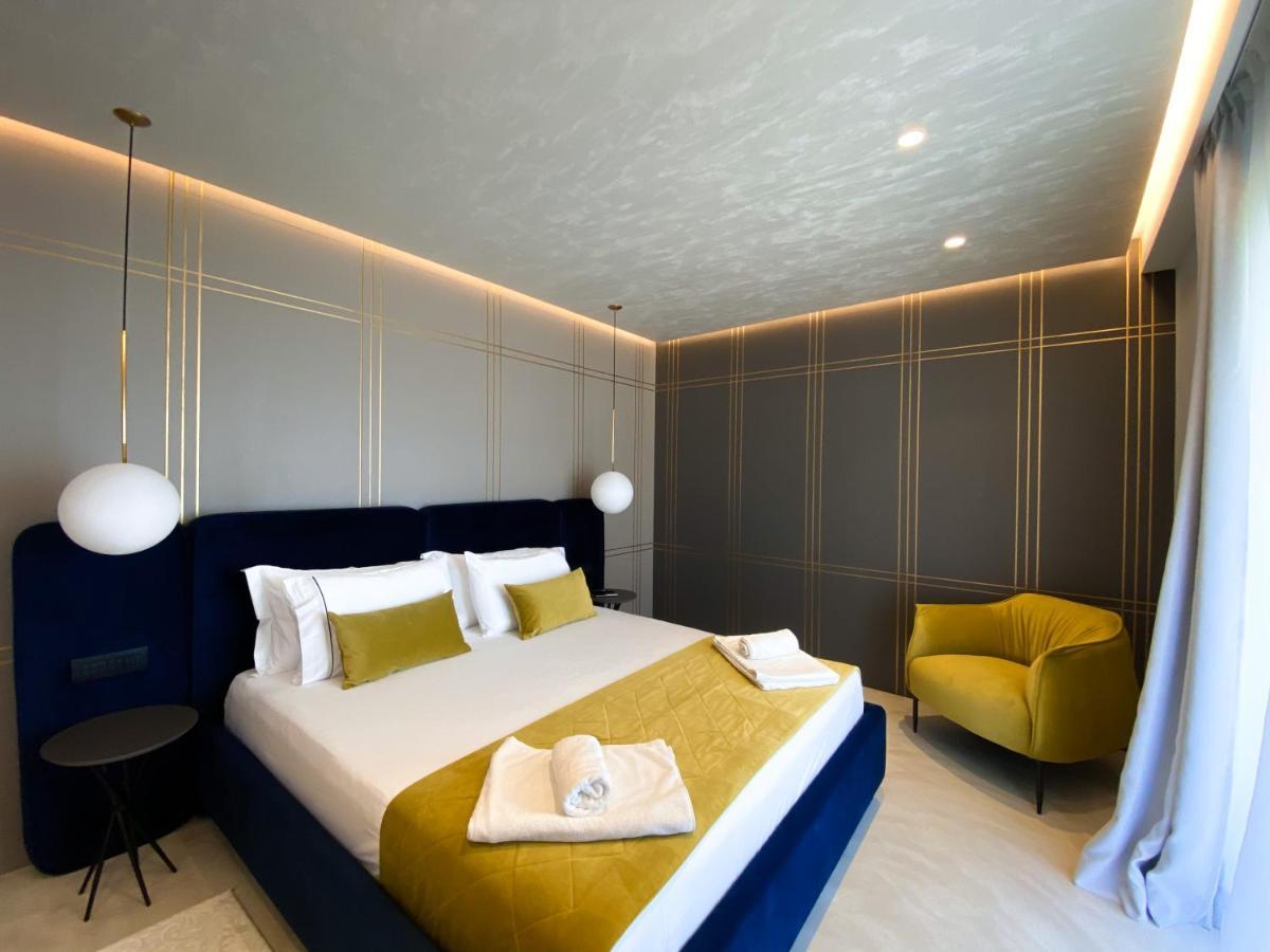 Bel Ami Suita Hotel 오리쿰 외부 사진