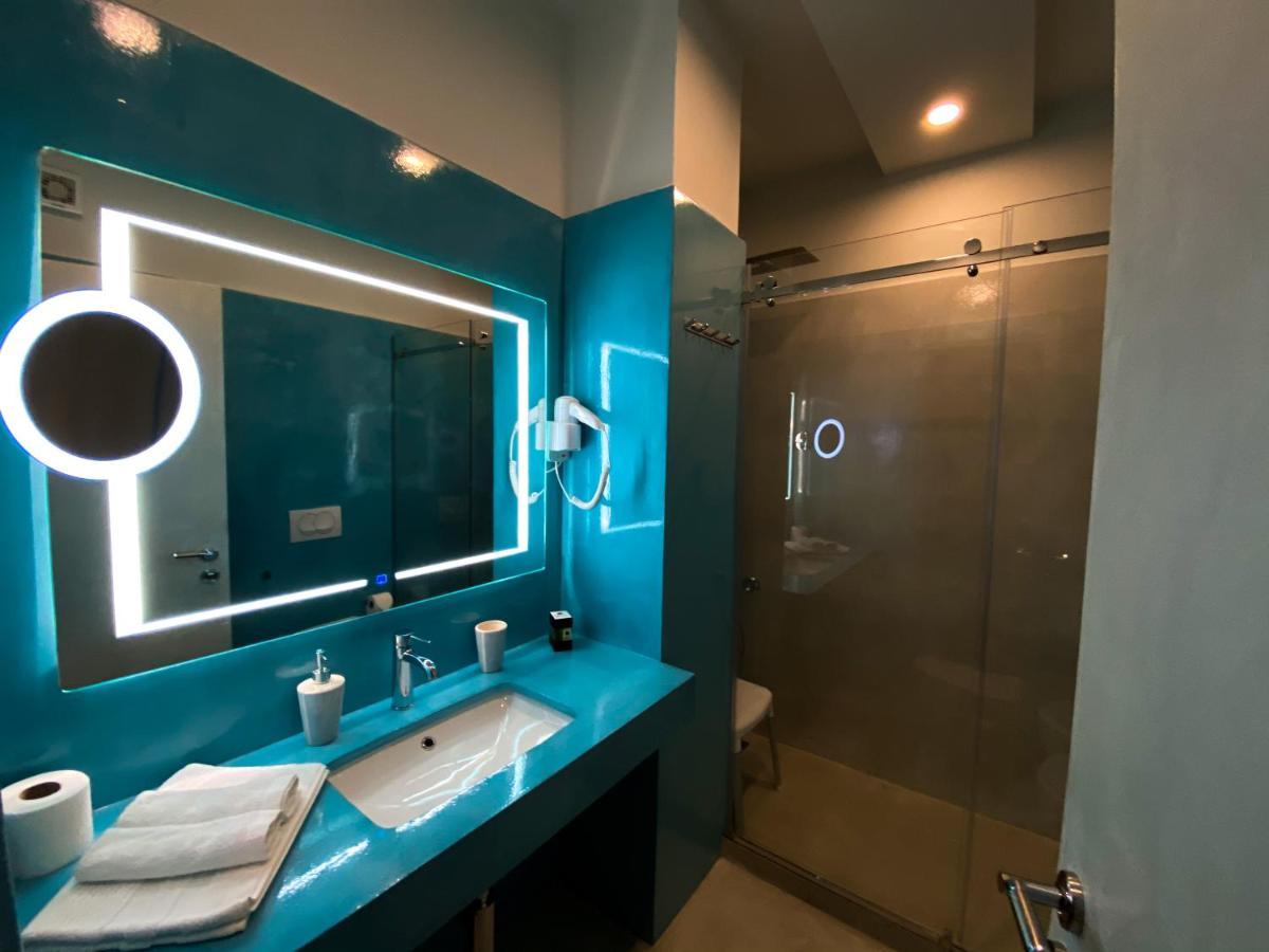 Bel Ami Suita Hotel 오리쿰 외부 사진