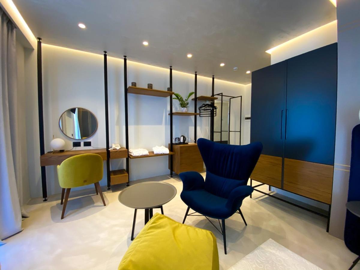 Bel Ami Suita Hotel 오리쿰 외부 사진