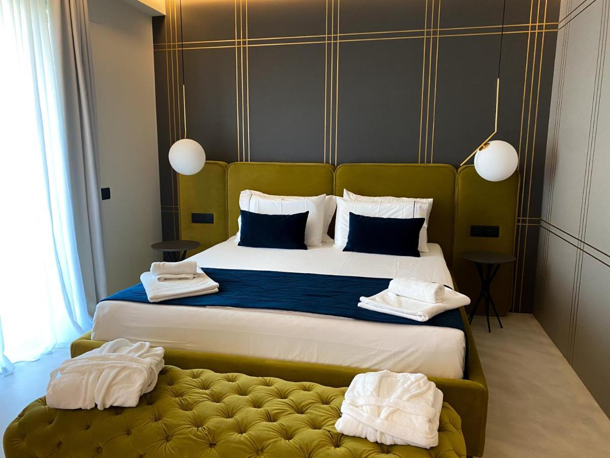 Bel Ami Suita Hotel 오리쿰 외부 사진
