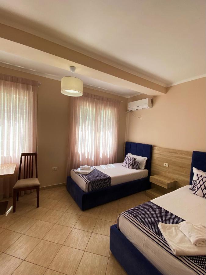 Bel Ami Suita Hotel 오리쿰 외부 사진