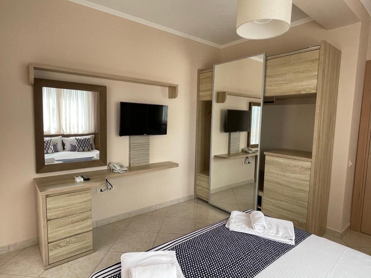 Bel Ami Suita Hotel 오리쿰 외부 사진