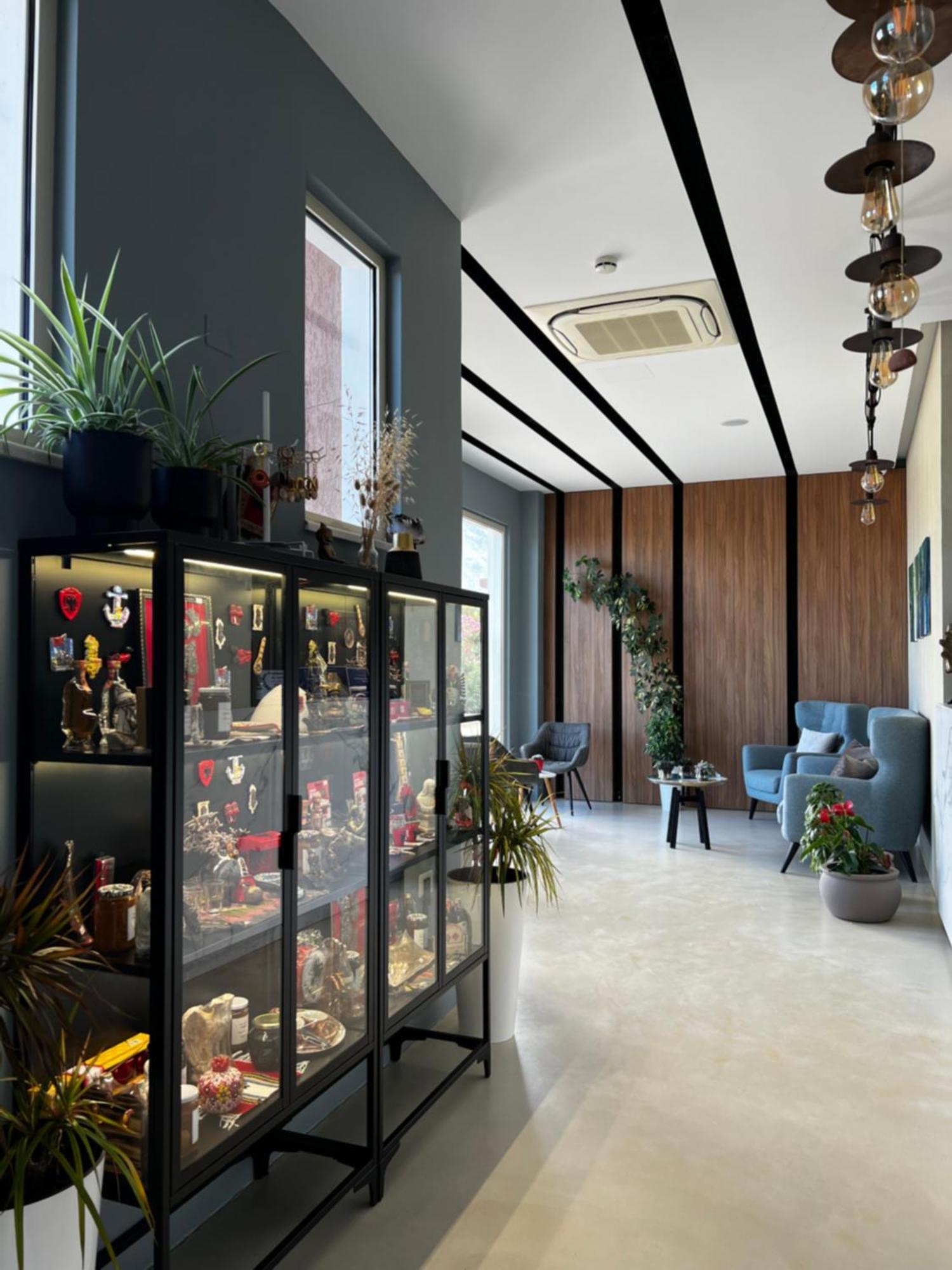 Bel Ami Suita Hotel 오리쿰 외부 사진