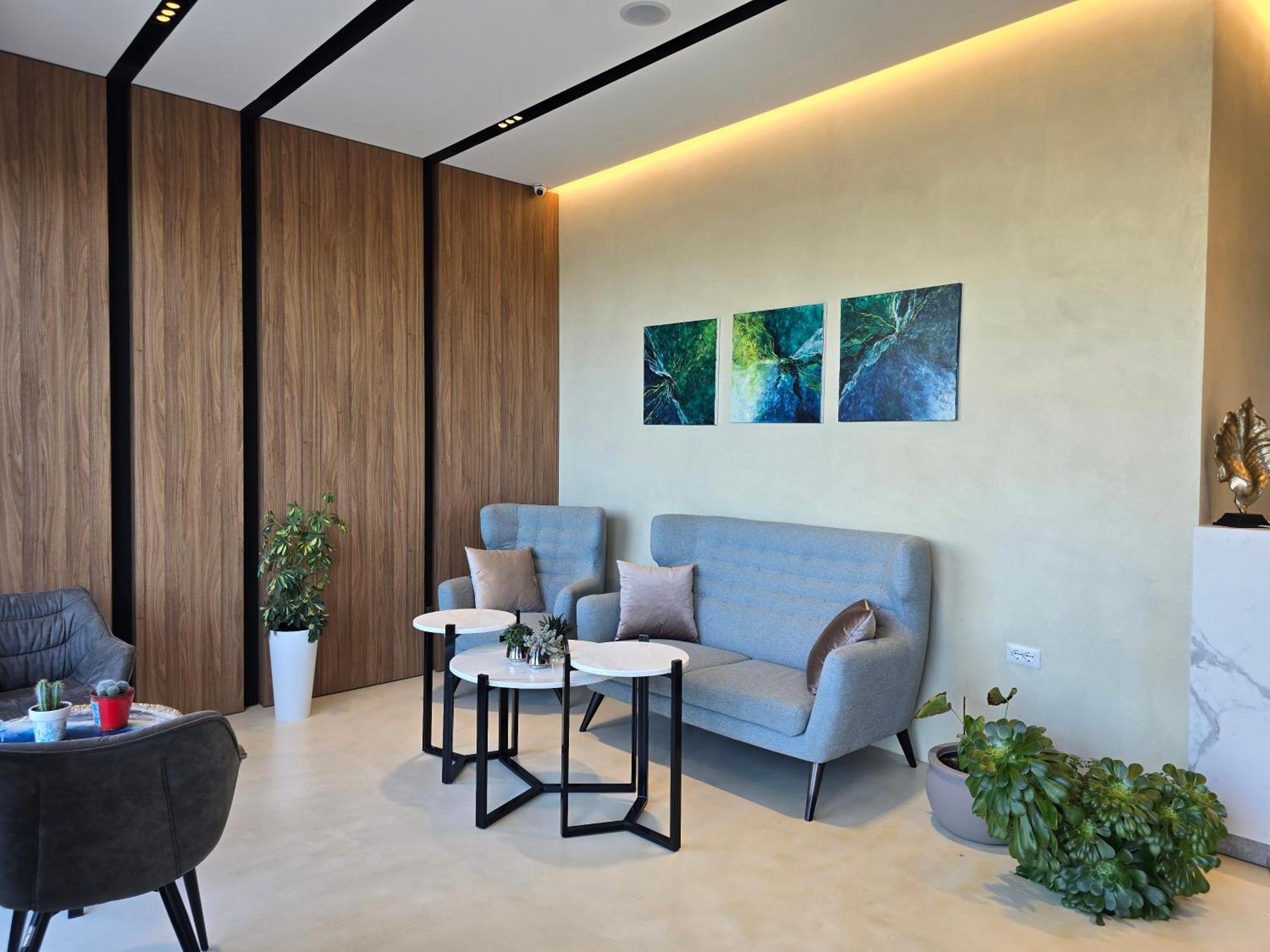 Bel Ami Suita Hotel 오리쿰 외부 사진