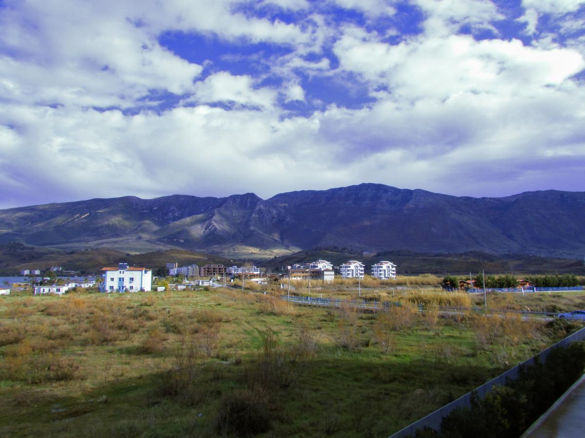 Bel Ami Suita Hotel 오리쿰 외부 사진