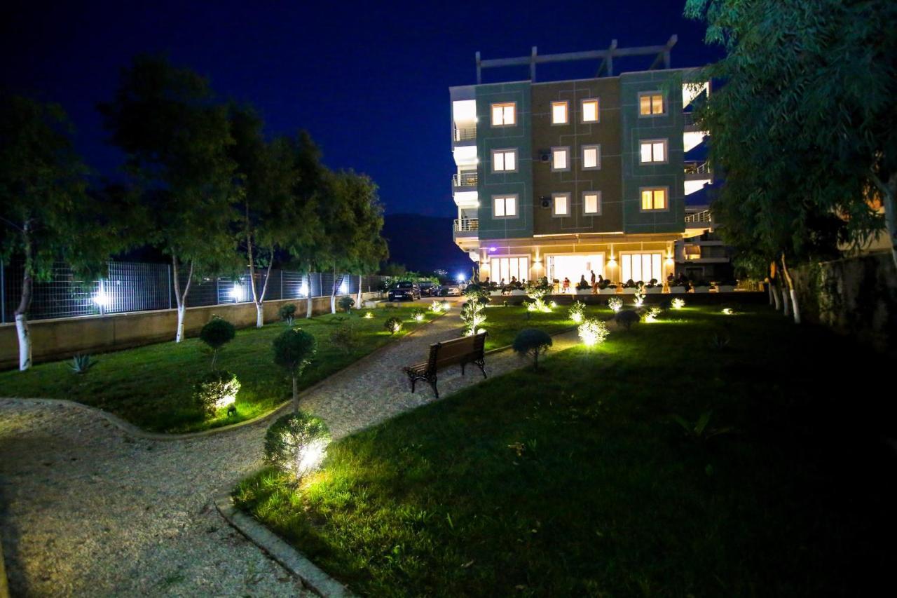 Bel Ami Suita Hotel 오리쿰 외부 사진