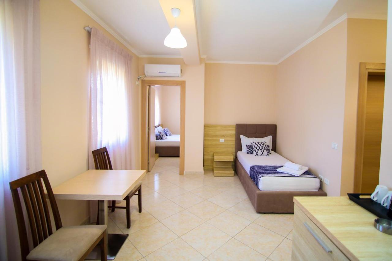 Bel Ami Suita Hotel 오리쿰 외부 사진