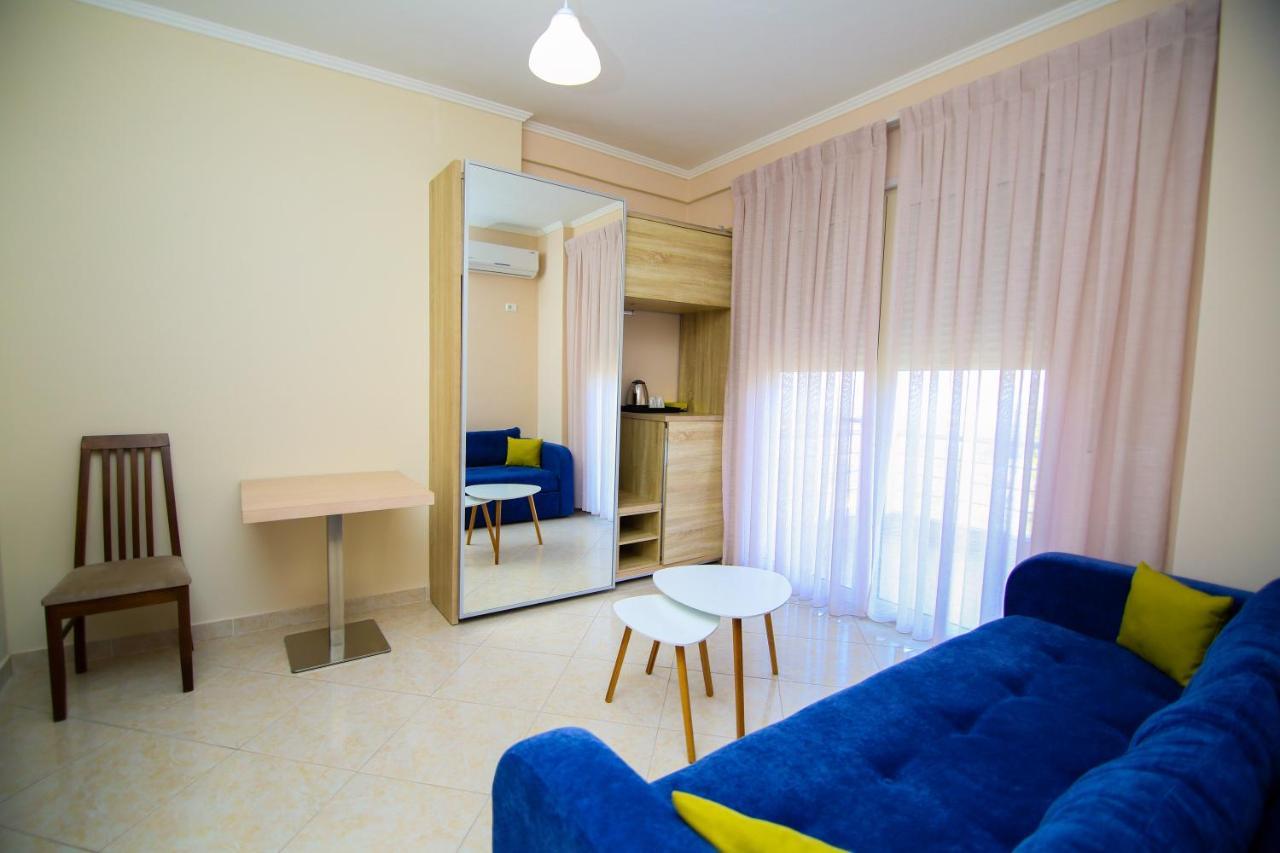 Bel Ami Suita Hotel 오리쿰 외부 사진