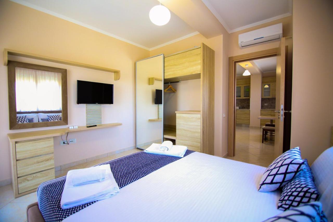 Bel Ami Suita Hotel 오리쿰 외부 사진