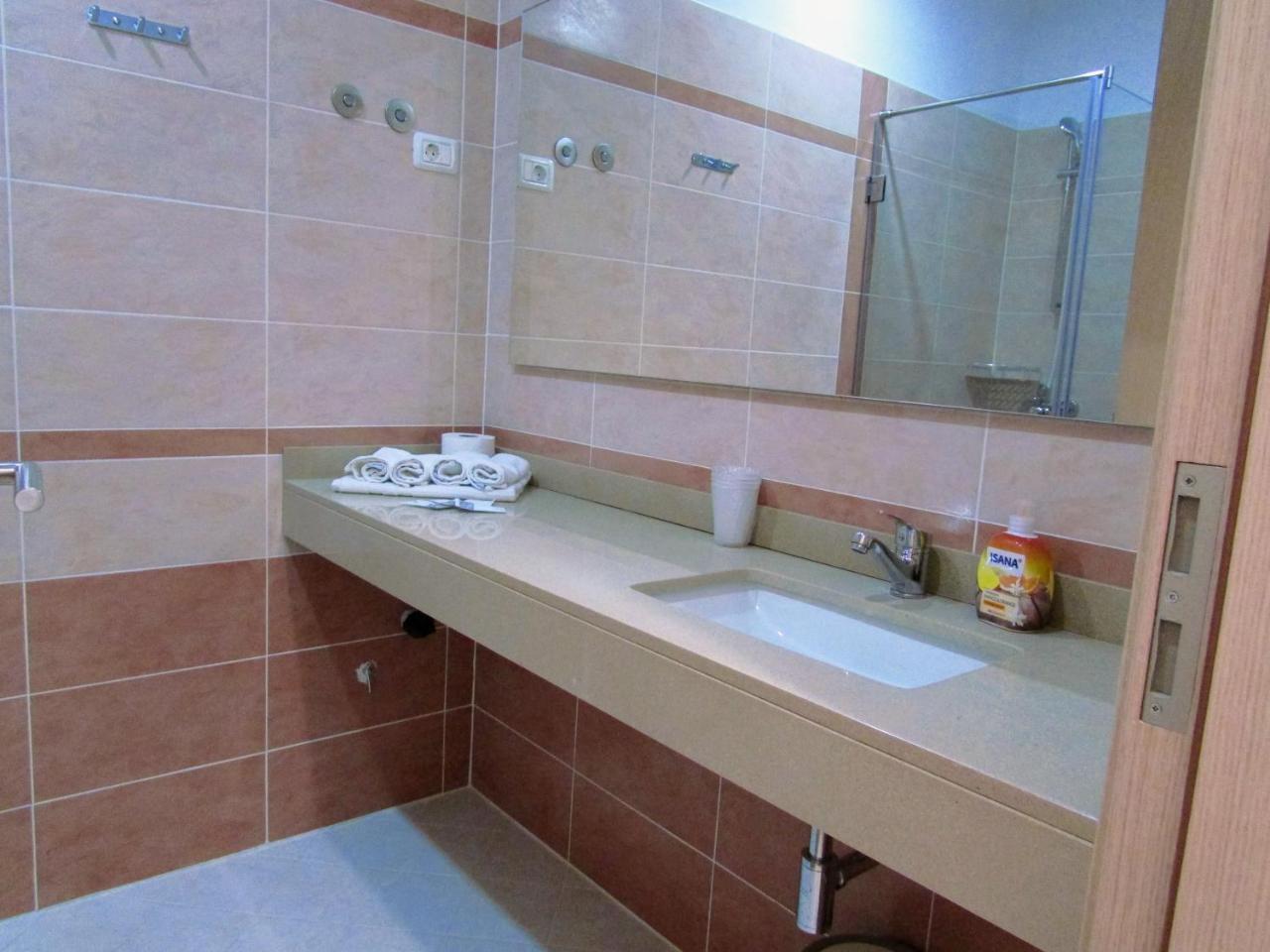 Bel Ami Suita Hotel 오리쿰 외부 사진