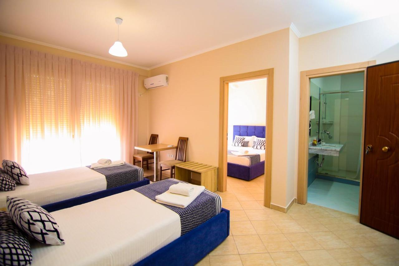 Bel Ami Suita Hotel 오리쿰 외부 사진