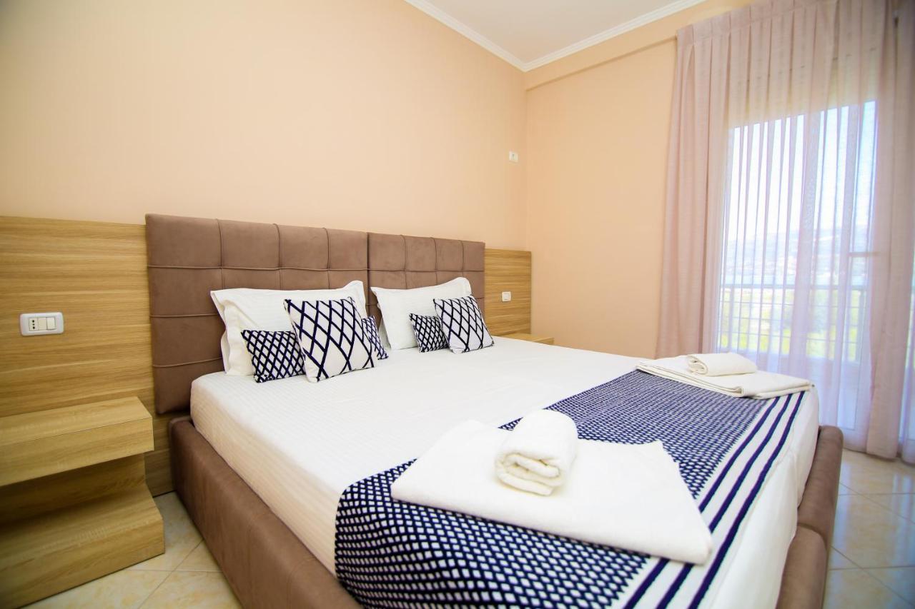 Bel Ami Suita Hotel 오리쿰 외부 사진