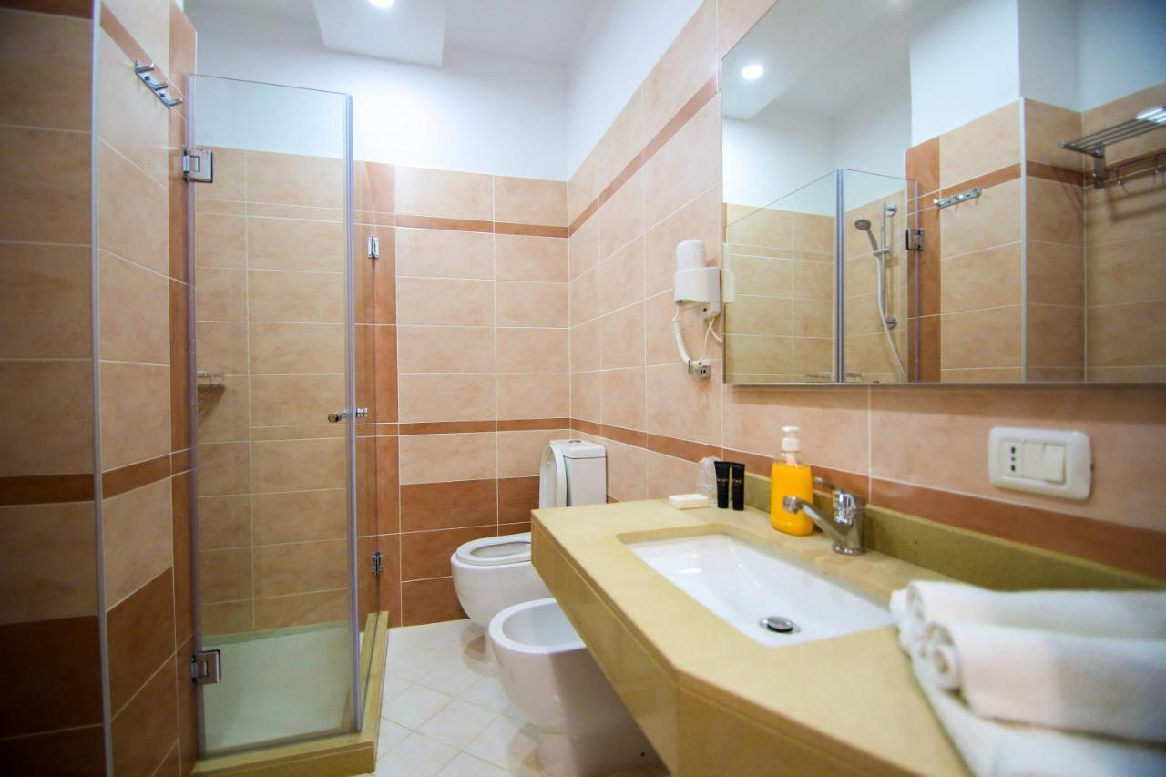 Bel Ami Suita Hotel 오리쿰 외부 사진