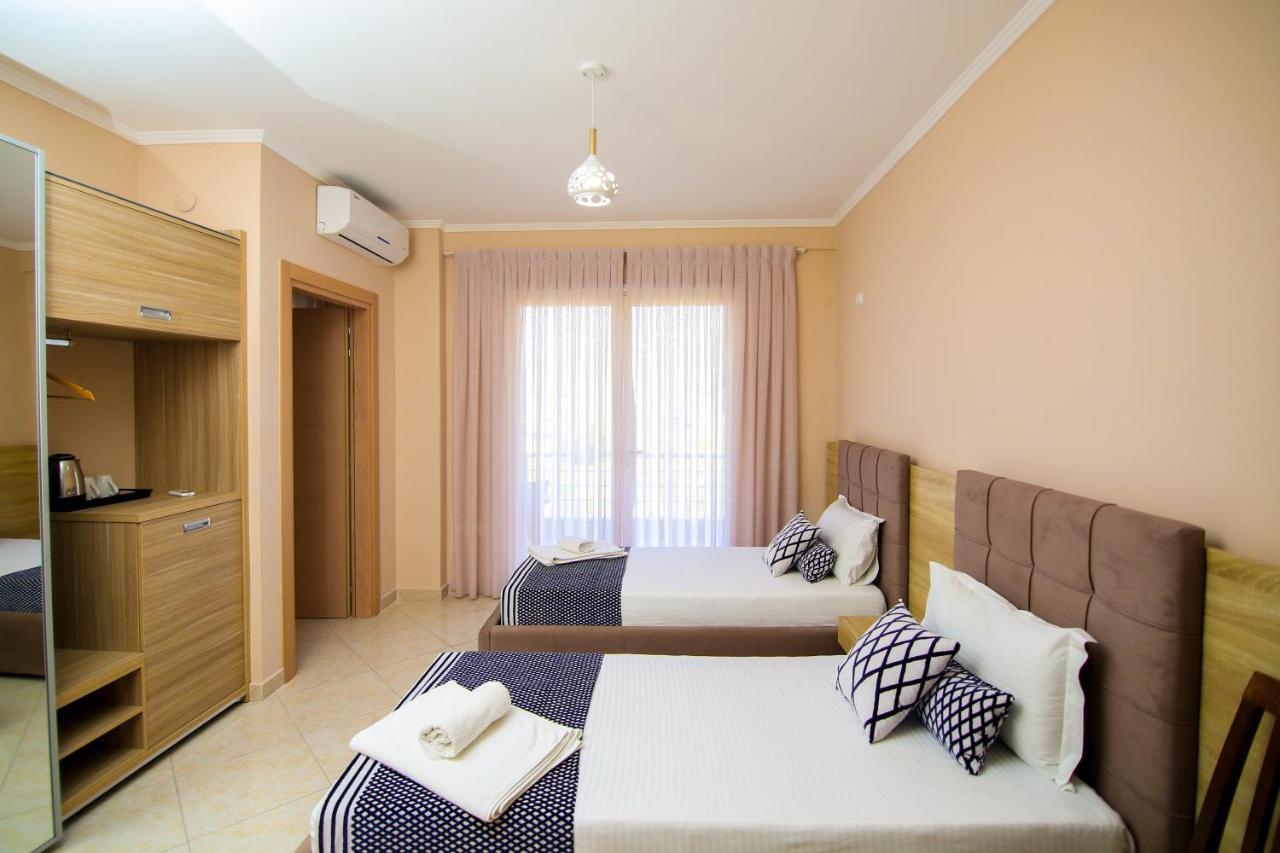 Bel Ami Suita Hotel 오리쿰 외부 사진
