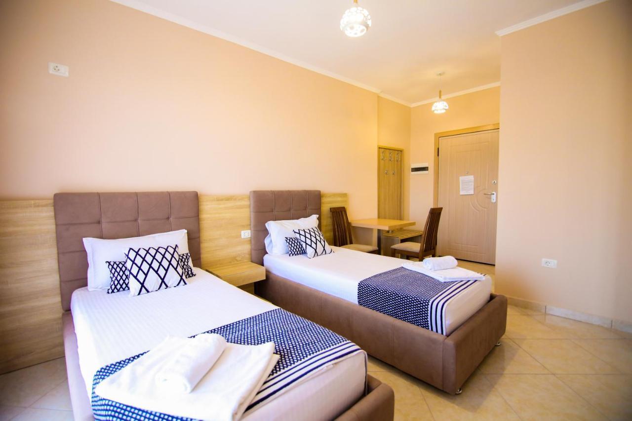 Bel Ami Suita Hotel 오리쿰 외부 사진