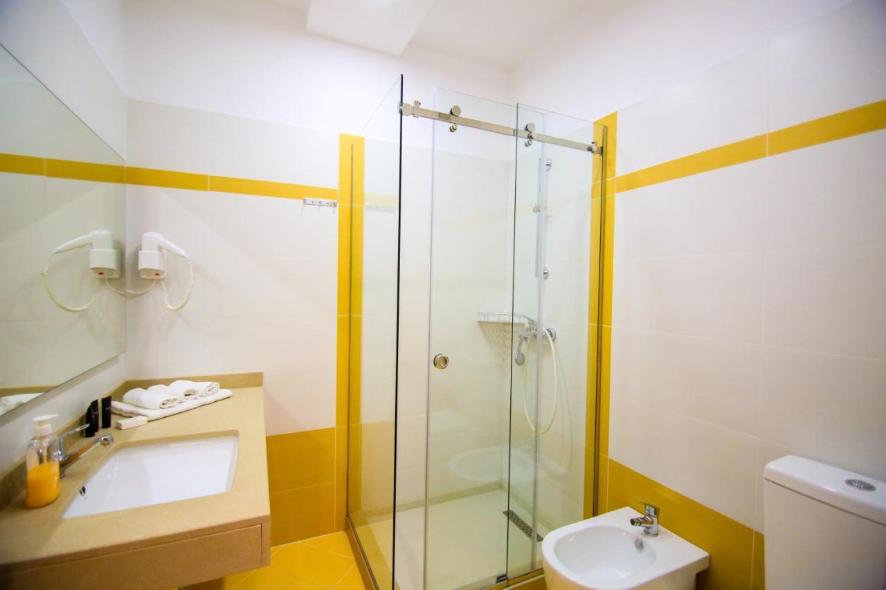 Bel Ami Suita Hotel 오리쿰 외부 사진