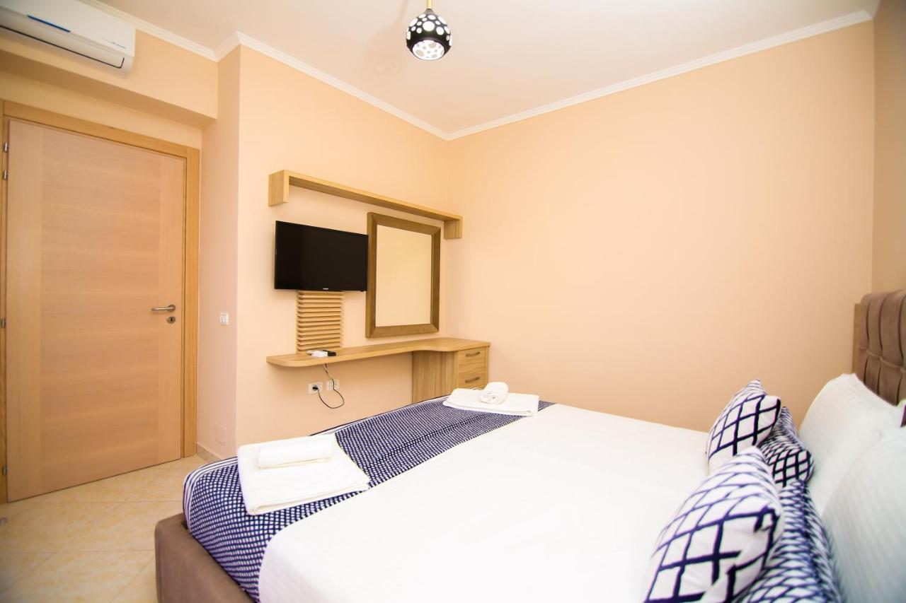 Bel Ami Suita Hotel 오리쿰 외부 사진