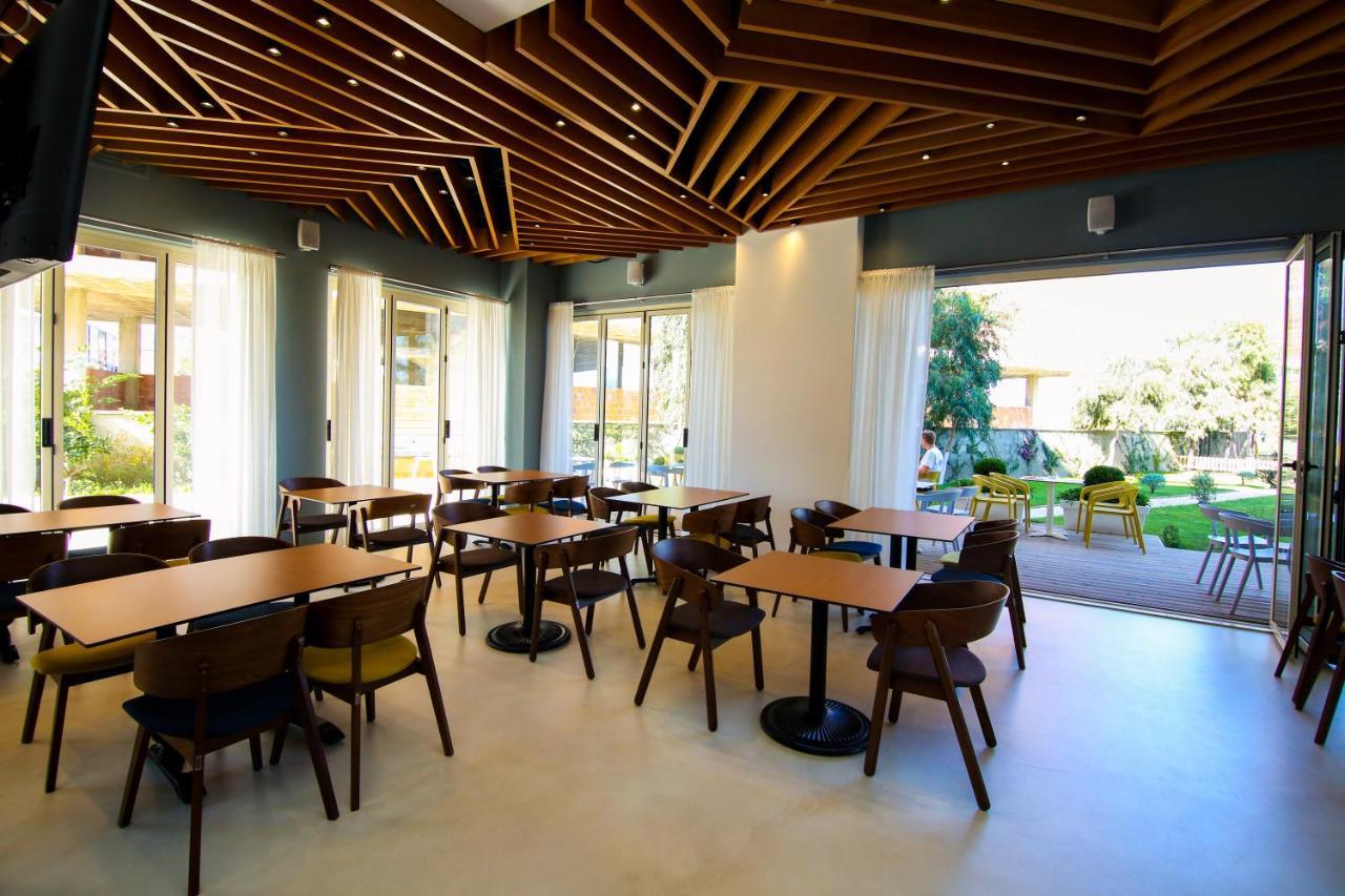 Bel Ami Suita Hotel 오리쿰 외부 사진