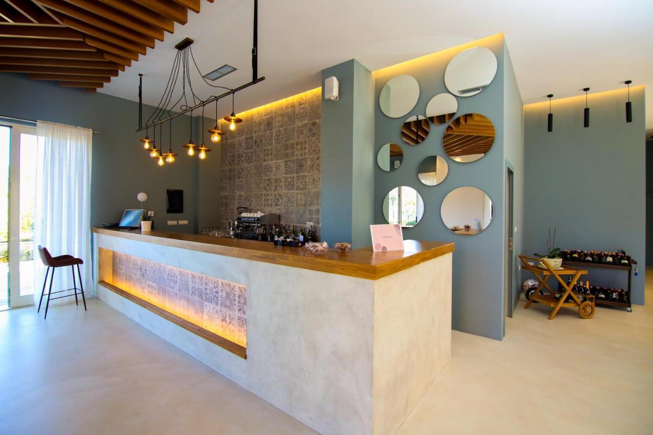 Bel Ami Suita Hotel 오리쿰 외부 사진