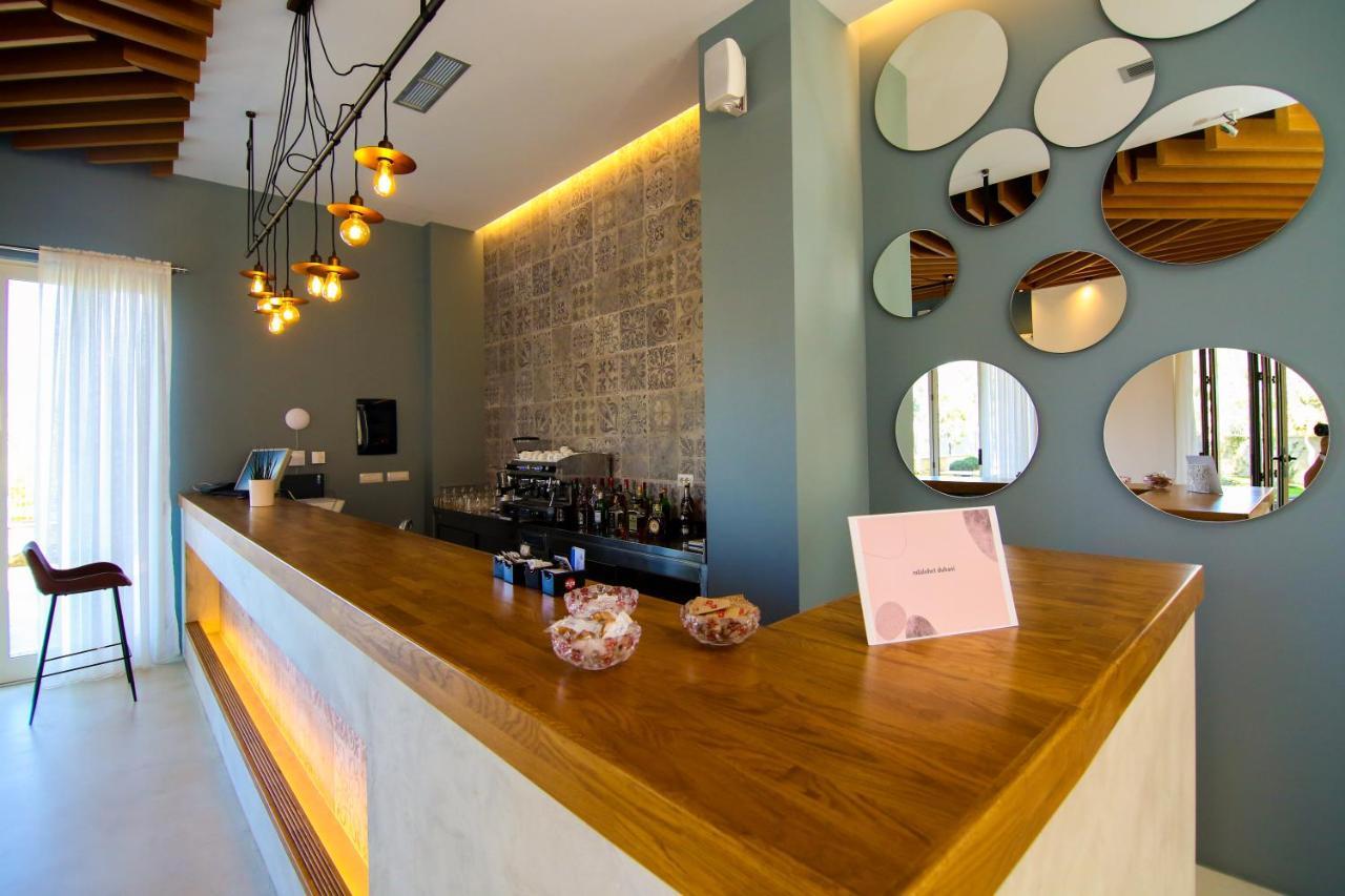 Bel Ami Suita Hotel 오리쿰 외부 사진